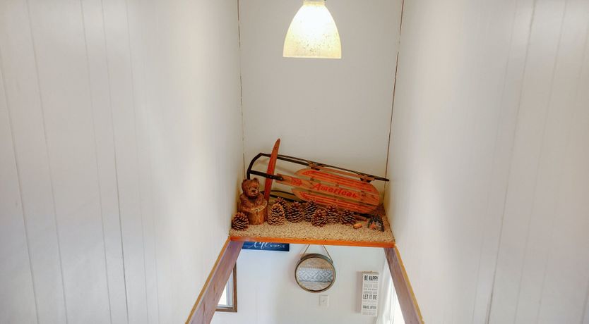 Photo of Gambrel Getaway