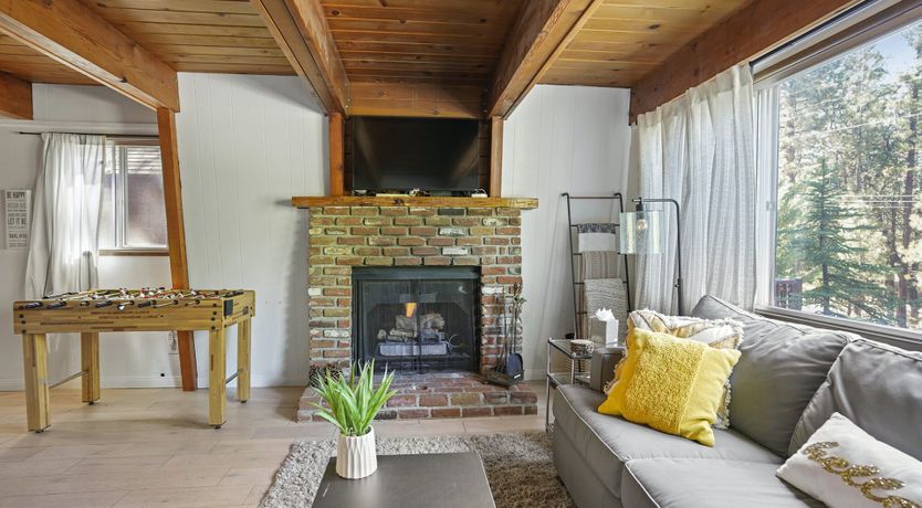 Photo of Gambrel Getaway