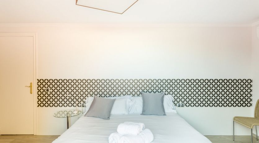 Photo of The Mahogany Azulejo