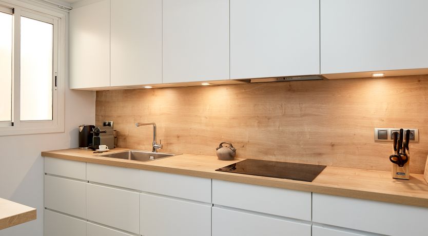 Photo of The Mahogany Azulejo