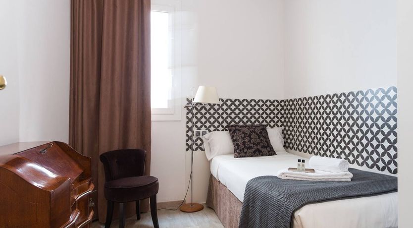 Photo of The Mahogany Azulejo