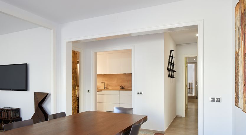 Photo of The Mahogany Azulejo