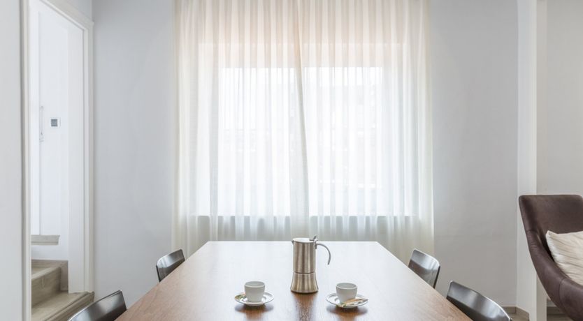 Photo of The Mahogany Azulejo