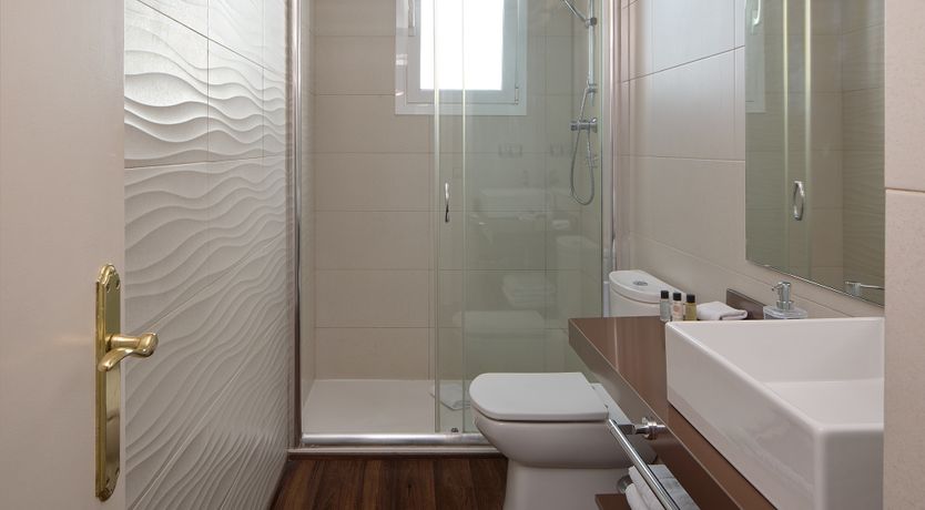 Photo of The Mahogany Azulejo