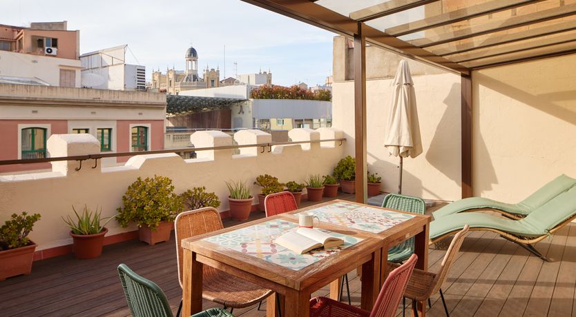 Photo of The Mahogany Azulejo