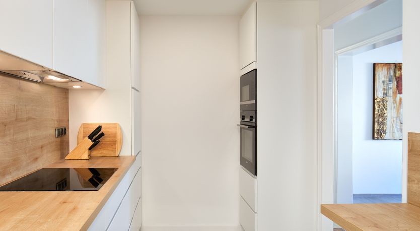 Photo of The Mahogany Azulejo