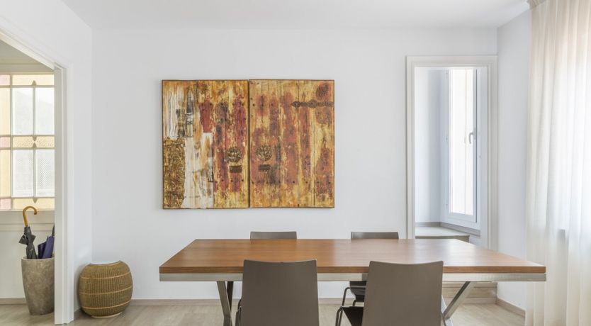 Photo of The Mahogany Azulejo