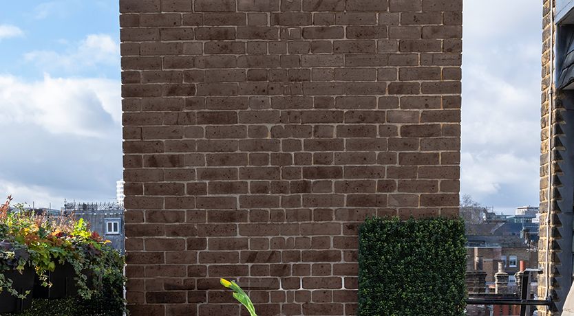 Photo of Bentinck Penthouse Studio