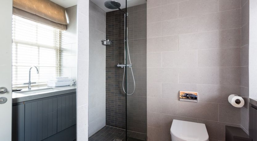 Photo of Bentinck Penthouse Studio