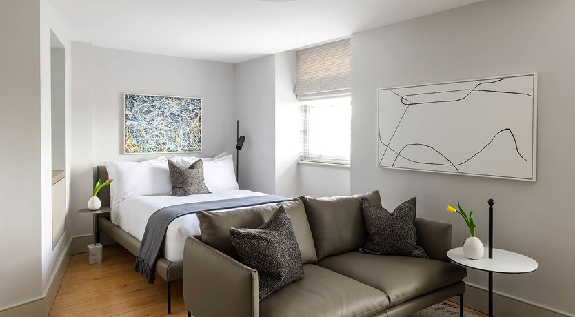 Photo of Bentinck Penthouse Studio