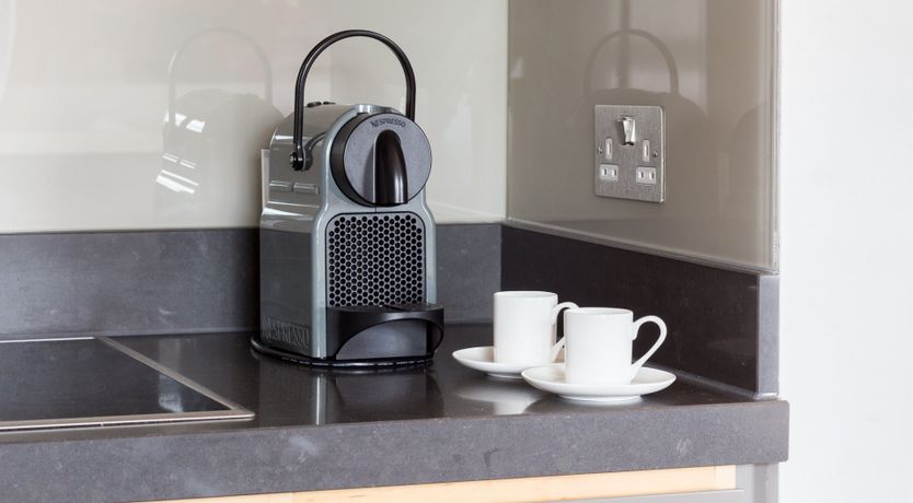 Photo of Bentinck Penthouse Studio