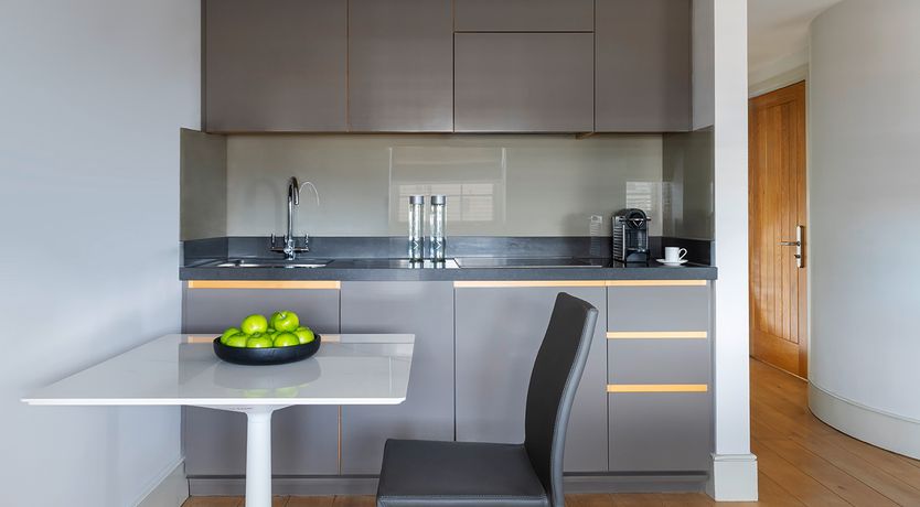 Photo of Bentinck Penthouse Studio