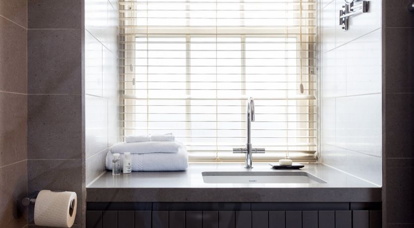 Photo of Bentinck Penthouse Studio