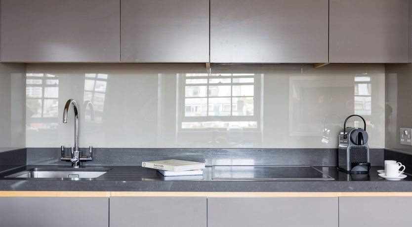 Photo of Bentinck Penthouse Studio