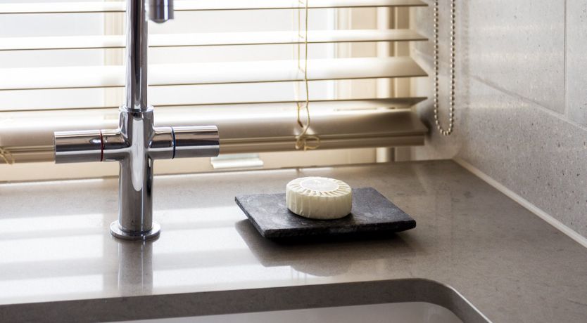 Photo of Bentinck Penthouse Studio