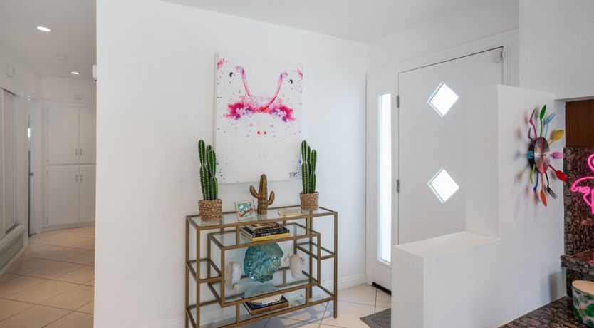 Photo of Court and Spark