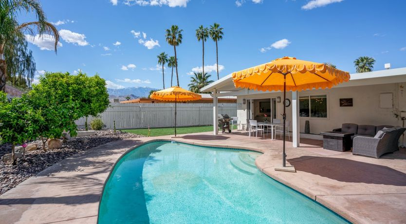 Photo of Court and Spark