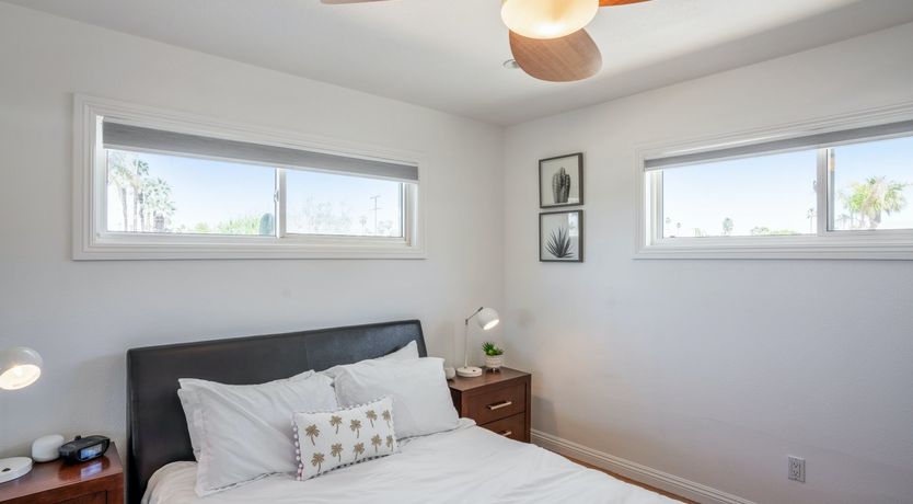 Photo of Court and Spark