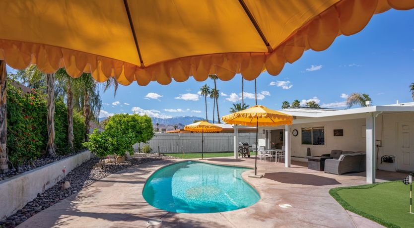 Photo of Court and Spark