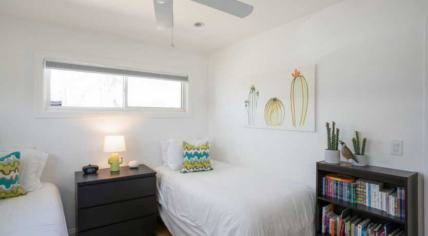 Photo of Court and Spark