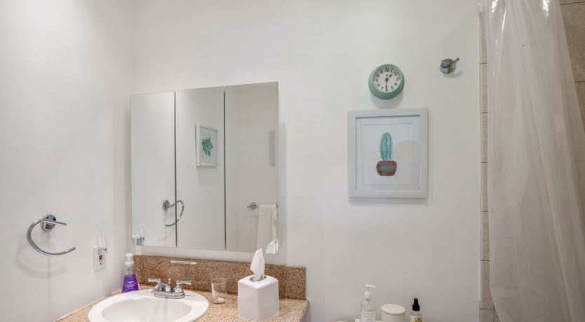 Photo of Court and Spark