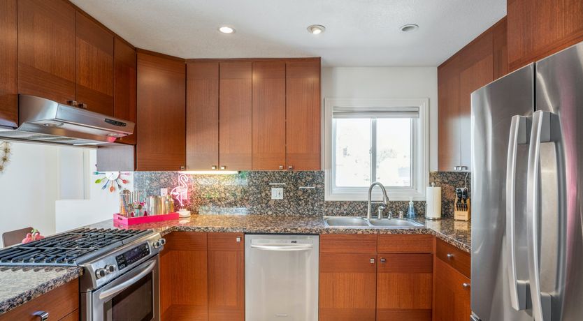 Photo of Court and Spark