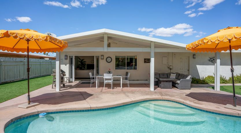 Photo of Court and Spark