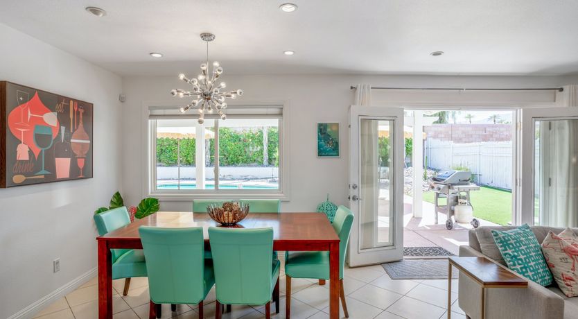 Photo of Court and Spark