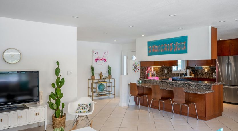 Photo of Court and Spark