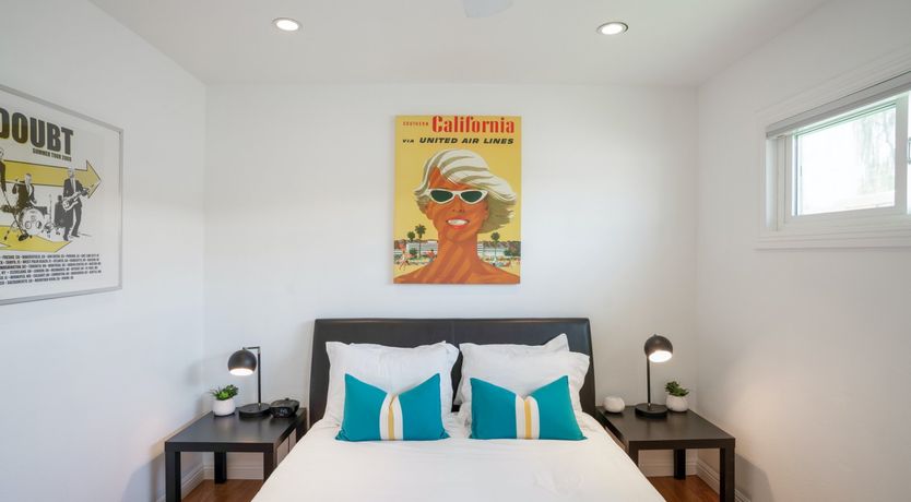 Photo of Court and Spark