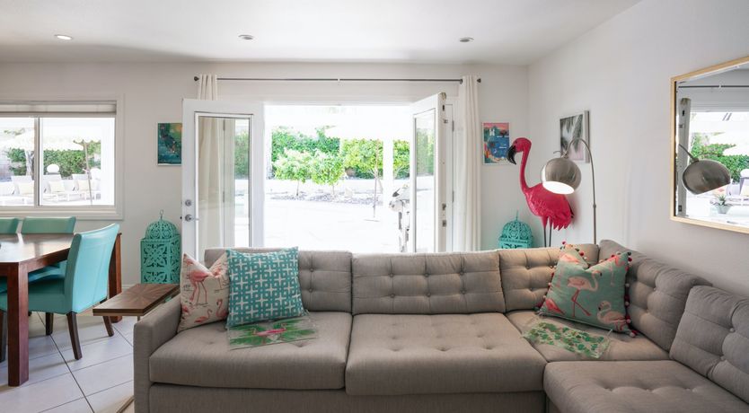 Photo of Court and Spark