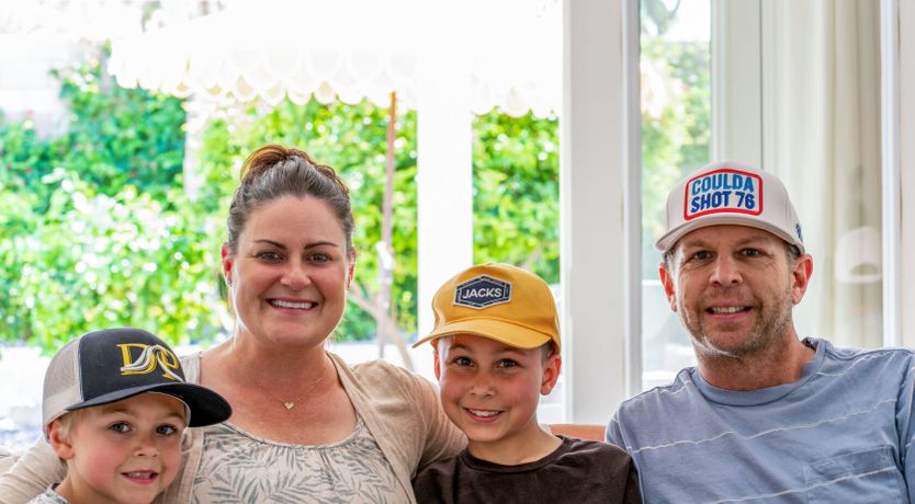 Photo of Court and Spark