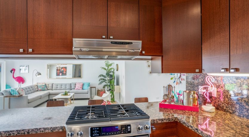 Photo of Court and Spark