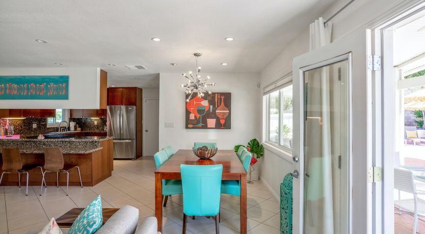 Photo of Court and Spark