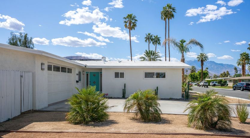 Photo of Court and Spark