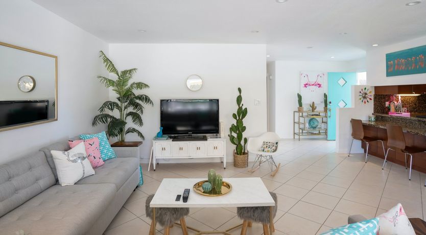 Photo of Court and Spark