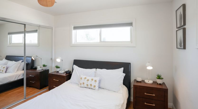 Photo of Court and Spark