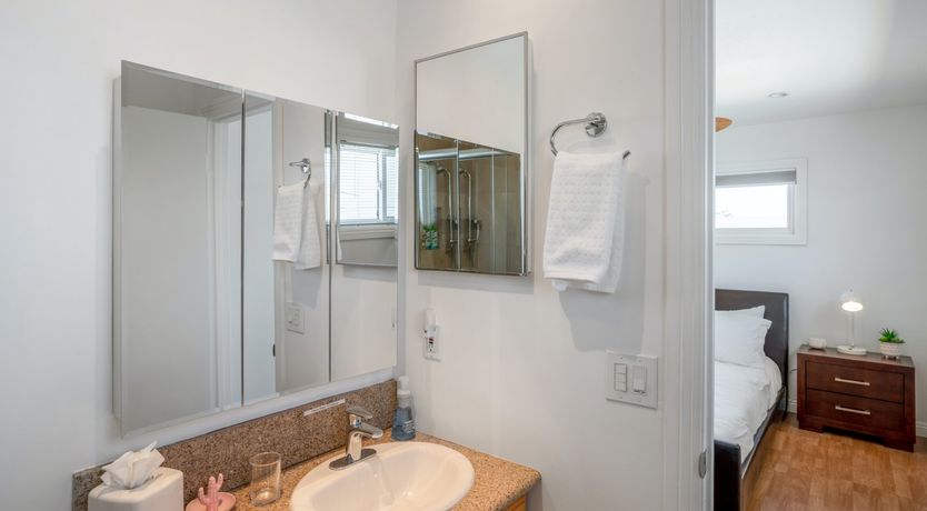 Photo of Court and Spark