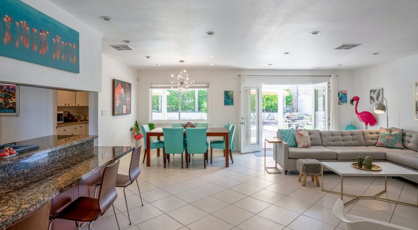 Photo of Court and Spark