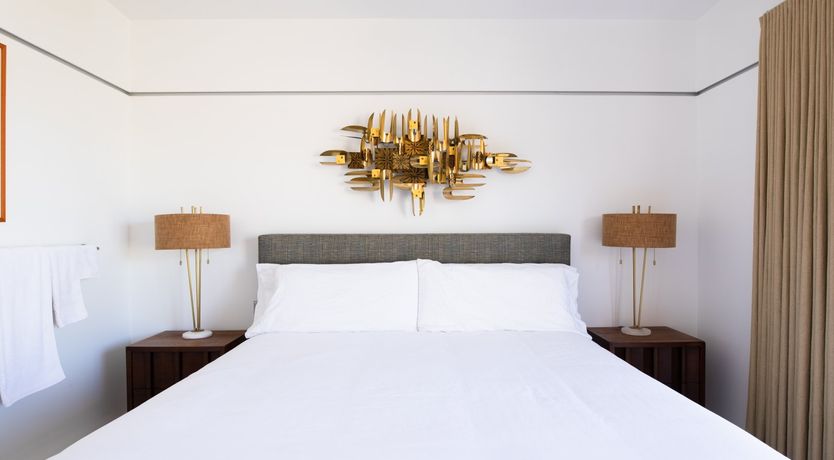 Photo of The Graham Residence