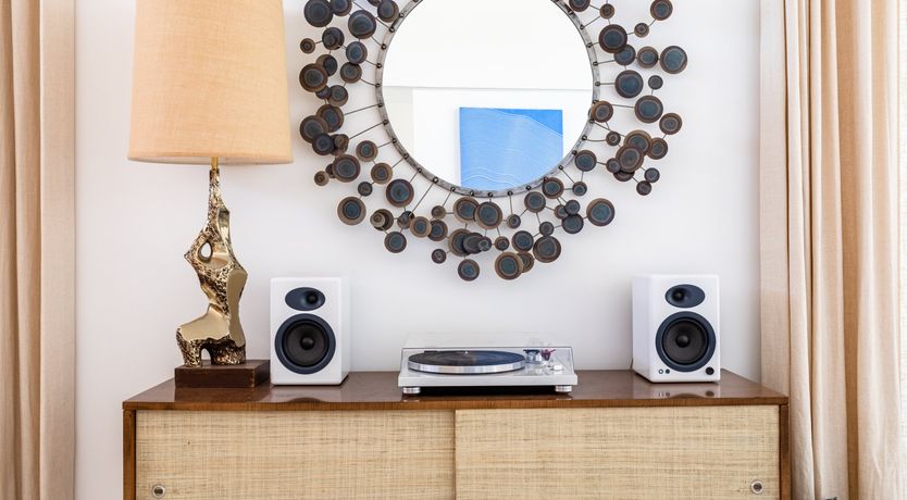 Photo of The Graham Residence