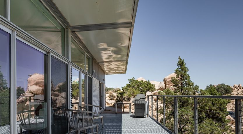 Photo of The Graham Residence