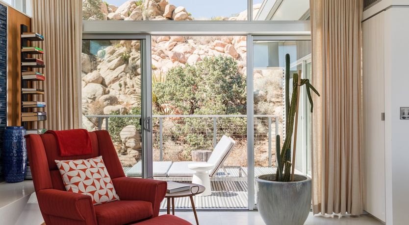 Photo of The Graham Residence