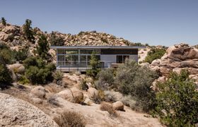 The Graham Residence Holiday Home