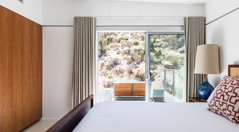 Photo of The Graham Residence