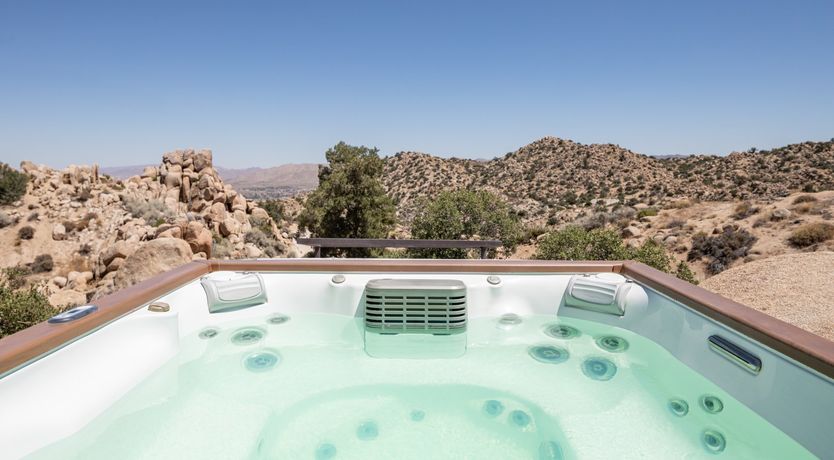 Photo of The Graham Residence