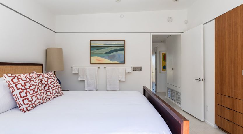 Photo of The Graham Residence