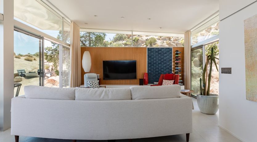 Photo of The Graham Residence