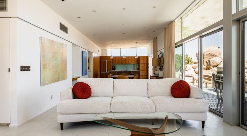 Photo of The Graham Residence