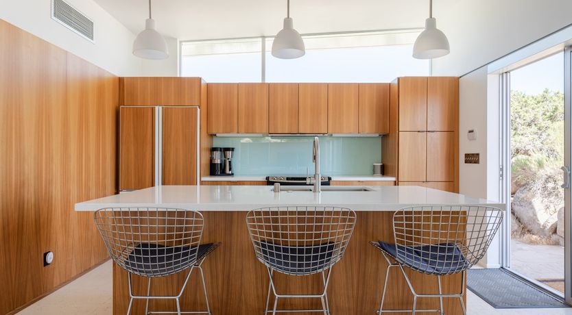 Photo of The Graham Residence